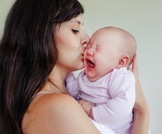 تطبيق جديد يساعد في تحديد سبب بكاء الأطفال الرضع