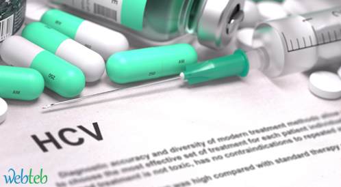 استجابة فيروسية مستدامة بنسب 99 للجمع بين sofosbuvir  وvelpatasvir لعلاج HCV