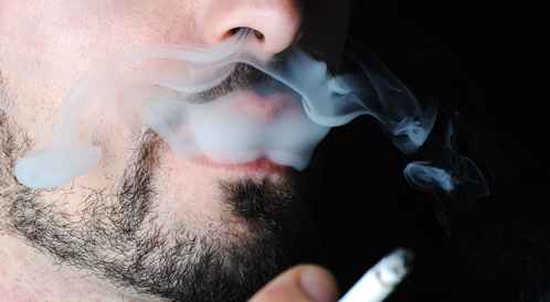دراسة: التدخين يقلل من عدد كروموسوم Y لدى الرجال!
