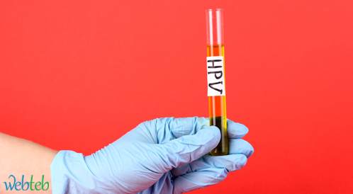 بحث الإصابة بعدوى HPV ترفع بسبع مرات خطر الإصابة بسرطان الرأس بحث الإصابة بعدوى HPV ترفع بسبع مرات خطر الإصابة بسرطان الرأس