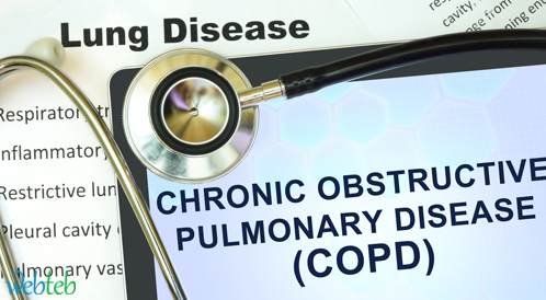 سلامة وفعالية العلاج بدمج ناهضات بيتا طويلة الأمد لمرضى COPD سلامة وفعالية العلاج بدمج ناهضات بيتا طويلة الأمد لمرضى COPD