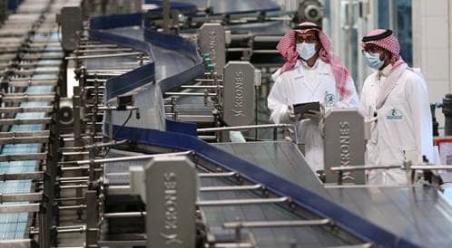 الغذاء والدواء السعودية تمنع استخدام بعض عبوات المياه الغذاء والدواء السعودية تمنع استخدام بعض عبوات المياه
