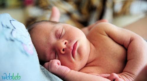 استخدام بكتيريا من الأم لحماية مواليد الولادة القيصرية