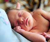 استخدام بكتيريا من الأم لحماية مواليد الولادة القيصرية