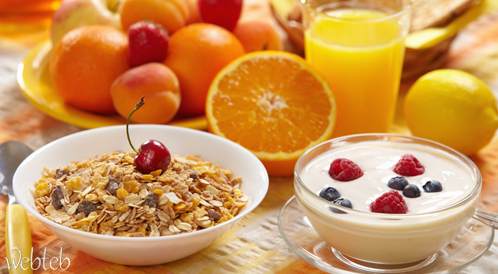 دراسة تكشف أهمية وجبة الإفطار للمصابين بالسمنة