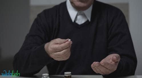 أدوية حرقة المعدة ترفع من خطر الإصابة بالخرف