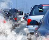 تقرير: 5.5 مليون شخص يموتون سنويا في أنحاء العالم بسبب تلوث الهواء