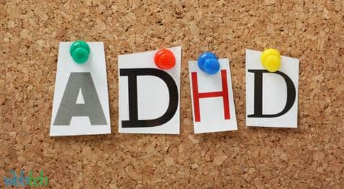 العلاقة بين ADHD والسمنة والبدانة مراجعة منهجية وتحليل تلوي