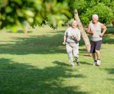 ممارسة الرياضة تقلل من خطر الإصابة بالزهايمر إلى النصف