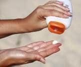 كريم واقي الشمس يمكن ان يحميك من اخطر سرطانات الجلد