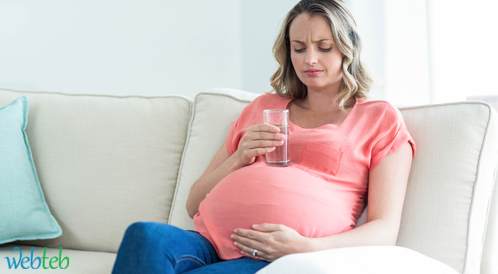 ما هو أثر تناول المشروبات المحلاة أثناء الحمل على الجنين؟