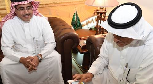 السعودية تطلق حملة التعامل الآمن مع المبيدات السعودية تطلق حملة التعامل الآمن مع المبيدات