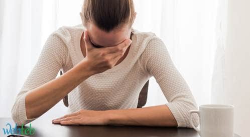 اضطرابات القلق تصيب النساء أكثر من الرجال