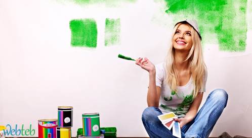 الرسم قد يساعدك في تخفيف التوتر الذي تشعر به الرسم قد يساعدك في تخفيف التوتر الذي تشعر به