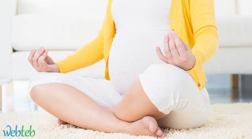 ممارسة الحامل للرياضية يفيد جنينها ويبعد عنها سكري الحمل