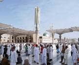 السعودية تكثف استعداداتها للتعامل مع ضربات الشمس في الحج
