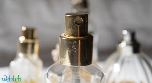 السعودية تحذر من أنواع عطور تسبب الحساسية للجلد والعيون السعودية تحذر من أنواع عطور تسبب الحساسية للجلد والعيون