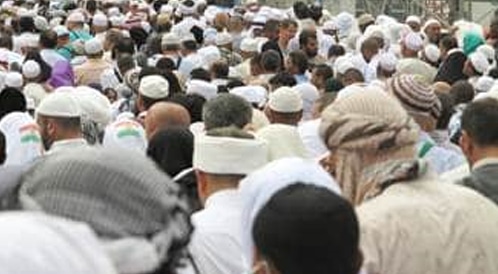 السعودية تشدد إجراءاتها فيما يخص فيروس زيكا في موسم الحج السعودية تشدد إجراءاتها فيما يخص فيروس زيكا في موسم الحج