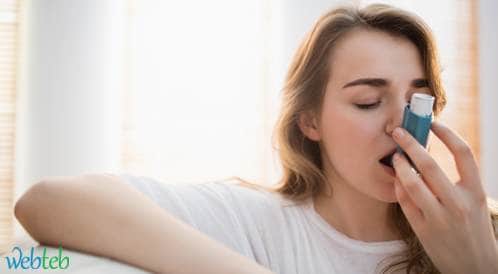 كيف يساعد فيتامين D في علاج مرض الربو؟ كيف يساعد فيتامين D في علاج مرض الربو؟