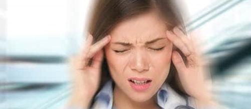 علاج جديد قد يخلصك من الشقيقة وألمها علاج جديد قد يخلصك من الشقيقة وألمها