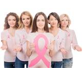 شهر التوعية بسرطان الثدي: أنت الحياة أفحصي وطمنينا