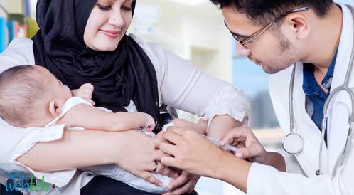 القضاء على 99% من الإصابات بشلل الأطفال مع استمرار الخطر القضاء على 99% من الإصابات بشلل الأطفال مع استمرار الخطر