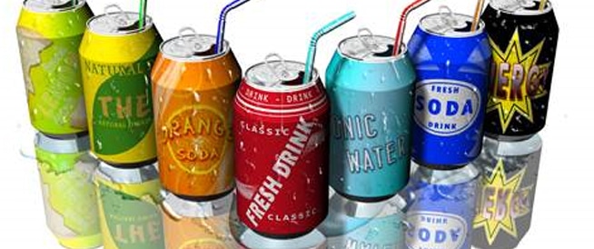 بحث آخر يؤكد علاقة المشروبات الغازية بمرض السكري