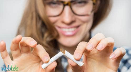 تدخين 20 سيجارة يومياً يسبب 150 طفرة جينية سنوياً! تدخين 20 سيجارة يومياً يسبب 150 طفرة جينية سنوياً!