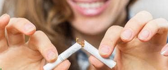 تدخين 20 سيجارة يومياً يسبب 150 طفرة جينية سنوياً!