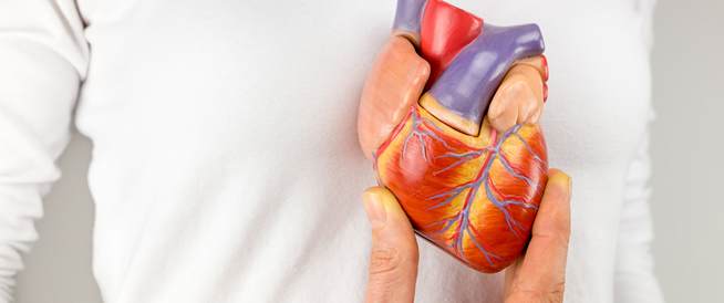 جهاز جديد قد ينقذ حياة مرضى الفشل القلبي 