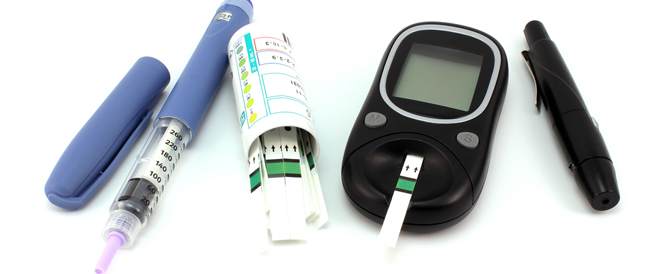 جهاز جديد قد يغني مرضى السكري عن حقن الأنسولين