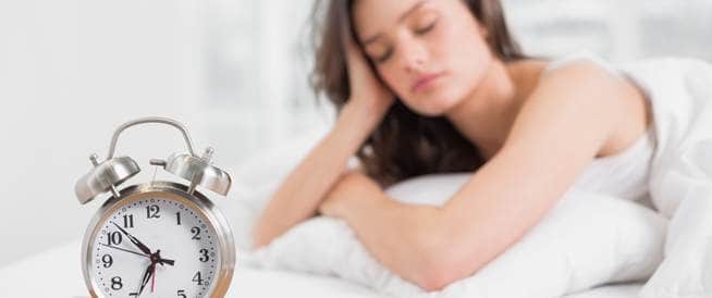 قلة النوم قد تضعف جهازك المناعي وتصيبك بالأمراض