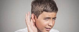 باحثون يجدون طريقة قد تساعدهم في إعادة السمع لفاقديه