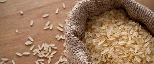 باحثون يكشفون عن الطريقة الأفضل لطهي الأرز
