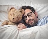 احذر؛ النوم المطول قد يرفع من خطر إصابتك بالزهايمر