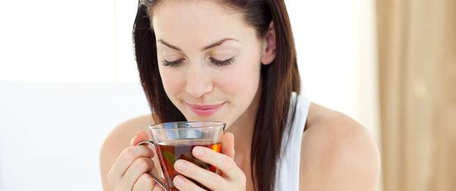 تناول الشاي قد يقلل من خطر إصابتك بالزهايمر والخرف