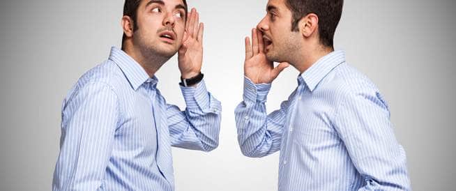 تتكلم مع أغراضك؟ ربما أنت أذكى من الآخرين
