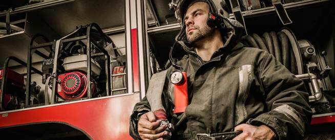 لماذا يصاب رجال الإطفاء بالنوبات القلبية أكثر من غيرهم؟