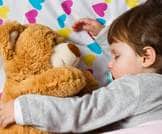 عود أطفالك على وقت نوم معين لسمنة أقل في الكبر!