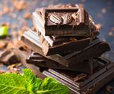 المغنيسيوم في الشوكولاتة الداكنة يقلل من ضغط الدم المرتفع