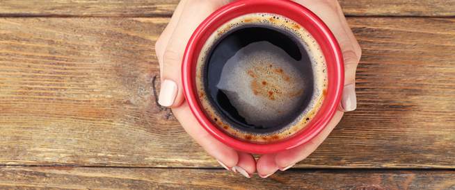 تناول القهوة يومياً قد يحميك من تشمع الكبد