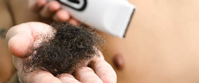 تحذيرات وحقائق جديدة حول إزالة شعر العانة!
