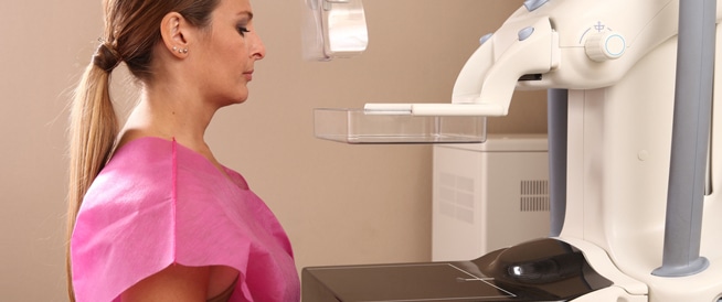 شهر التوعية بسرطان الثدي: معلومات هامة عن الماموجرام