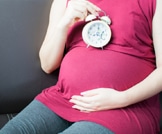 الكشف عن ساعة مناعية لدى الحامل قد تتنبأ بالولادة المبكرة!