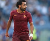 إصابة خطيرة يتلقاها محمد صلاح في نهائي أبطال أوروبا