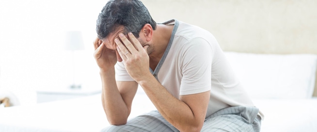 ضعف الانتصاب قد يضر قلبك ويهدد حياتك ضعف الانتصاب قد يضر قلبك ويهدد حياتك