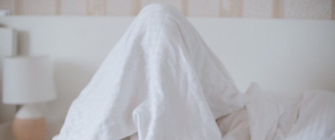 النوم لأقل من 6 ساعات قد يصيبك بالسكتة النوم لأقل من 6 ساعات قد يصيبك بالسكتة