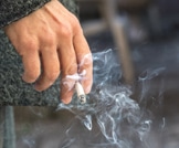 الأردن يحتل المرتبة الأولى في التدخين بالمنطقة