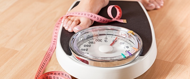 قياس وزنك يوميًا يمنع زيادته