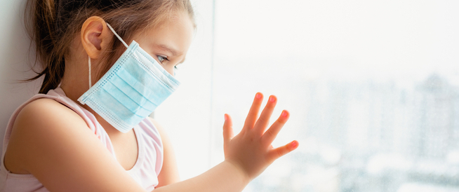 مضاعفات فيروس كورونا الحادة على الأطفال تكشف عن أمر هام